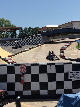 Lemans Fun Park
